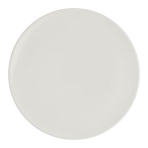 White Album Round Elevation 22 x 1.9cm (8 3/4 x 5/8")