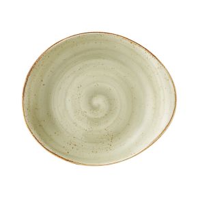 Craft Green Freestyle Bowl 28cm 87.25cl (11" 30 2/3oz)