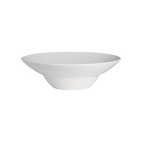 Signature Laksa Bowl 24.5 x 7.5cm Well 14.3cm 35.5cl (9 3/4 x 3" Well 5 5/8" 12oz)