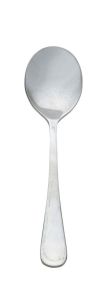 Fulton Vintage Bouillon Soup Spoon 17.78cm (7")