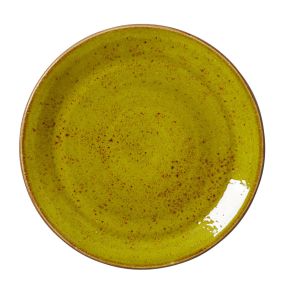 Craft Apple Coupe Plate 25.25cm (10")