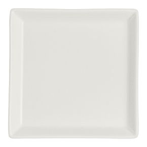 White Album Square Tray 10cm (3 7/8")