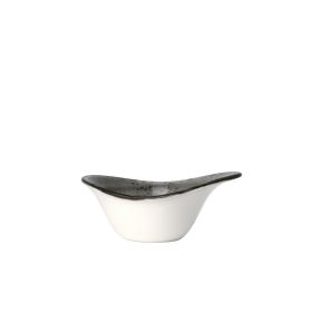 Smoke Freestyle Bowl 13cm 11.92cl (5" 4 1/5oz)