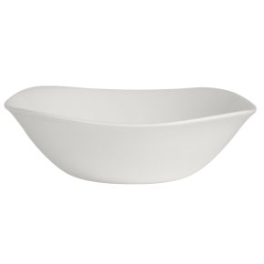 Taste White Square Bowl 15.25cm 44cl (6" 15 1/2oz)