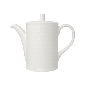 Bead Accent Beverage Pot 60cl (21oz)
