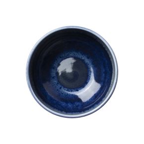 Aurora Vesuvius Lapis Bowl 13.5 x 5.75cm 47cl (5 1/4 x 2 1/4" 16 1/2oz)