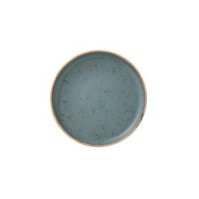 Craft Blue Stack Plate 16.5cm (6 1/2")