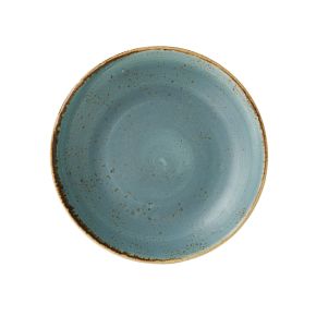 Craft Blue Coupe Bowl 21.6cm 83.5cl (8 1/2" 29 2/5oz)