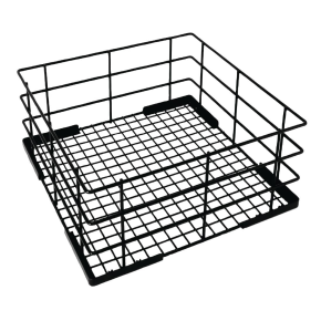 Glasswash Basket, 390mm
