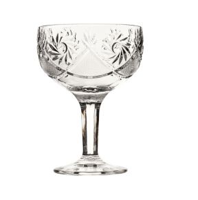 Saucer, Coupe, Henley, 9.5oz