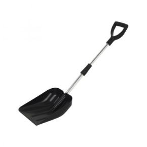 Snow Shovel, Retractable, T Grip