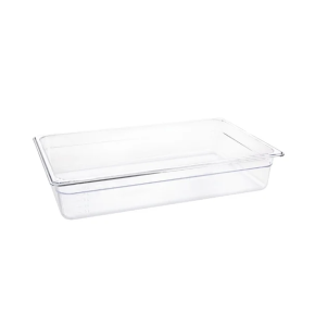 Gastro Container, Polycarbonate, 1/1, 100mm