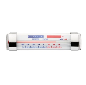 Thermometer, Fridge/Freezer, Analogue