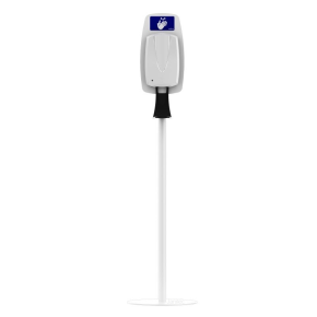 Sanitex MVP Portable Sanitiser Stand