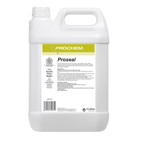 Prochem R602 Proseal (5 Litre)