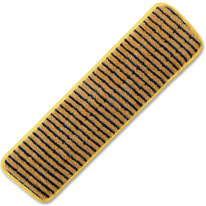 Rubbermaid R034556 Hygen Microfibre,Scubber Mop 40 cm