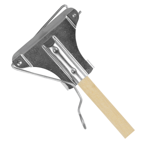 JanSan Kentucky Wooden Handle & Metal,Fitting 54" 137cm