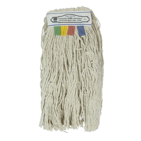 SYR Traditional PY Kentucky Mop Head,12oz 340g