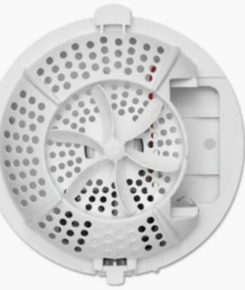Fan Unit, P-Wave