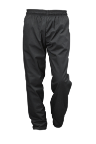 Chef Trousers, Check, S