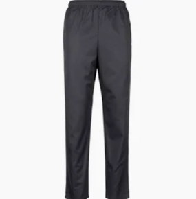 Chef Trousers, Black, S