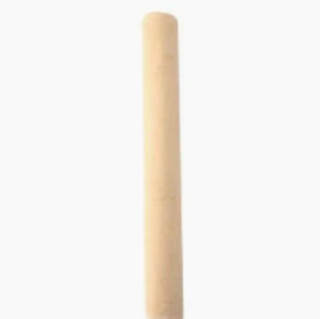 Broom, Handle Only, Wood, 120cm