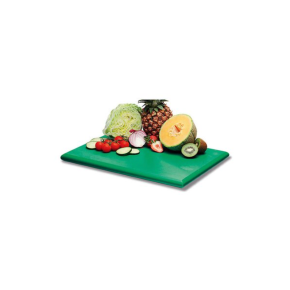Chopping Board, 30x23x1.2cm, Green