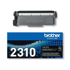 Printer Toner, Brother TN2310