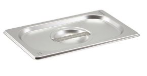 Gastro Lid, Stainless Steel, 1/4