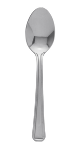 Coffee Spoon, Harley