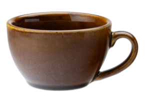 Cappuccino Cup, Murra Toffee, 9oz