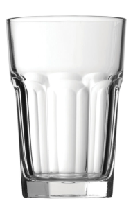 Tumbler, Casablanca, 12.5oz