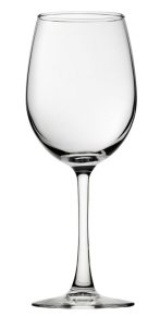 Wine Glass, Vino, 16.5oz, LCE @250ml