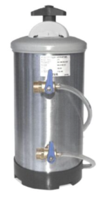 Manual Water Softener, 16L, For Maidaid D3121