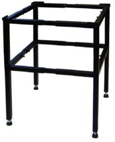 Glasswash Stand, Maidaid Universal