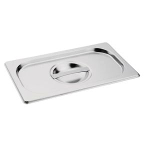 Gastro Lid, Stainless Steel, 1/9