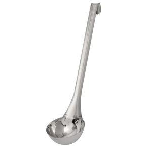Ladle, Stainless Steel, 180ml