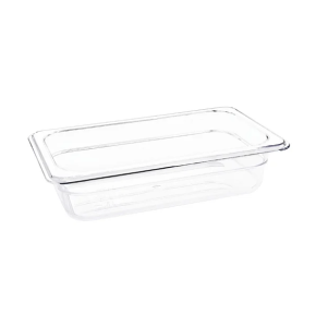 Gastro Container, Polycarbonate, 1/4, 65mm