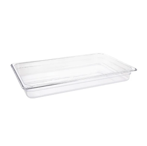 Gastro Container, Polycarbonate, 1/1, 65mm
