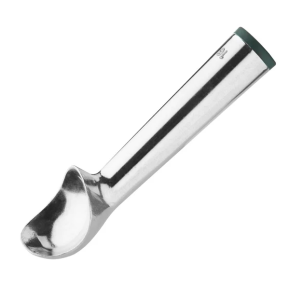 Ice Cream Scoop, Green Cap, 2.5oz