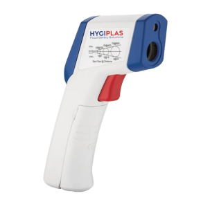 Thermometer, Infrared, Digital, Mini