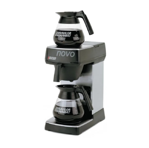 Coffee Machine, Manual Fill, Bravilor Novo