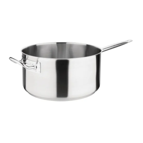 Saucepan, Stainless Steel, 320mm