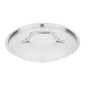 Lid For Saucepan, Stainless Steel, 240mm