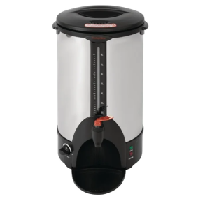 Water Boiler, Manual Fill, 8L