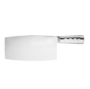 Cleaver, Stainless Steel, 21cm