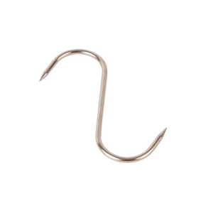 Meat Hook, Stainless Steel, 4''