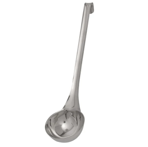 Ladle, Stainless Steel, 250ml