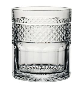 Double Old Fashioned, Detroit, 10oz