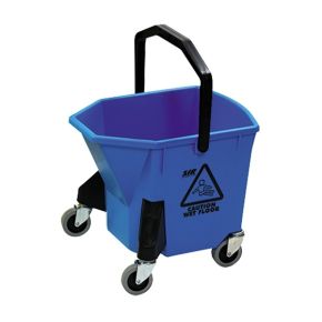 TC20, Bucket Only, Blue